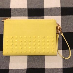 Dagne Dover Essentials Clutch Wallet - Sunbreak